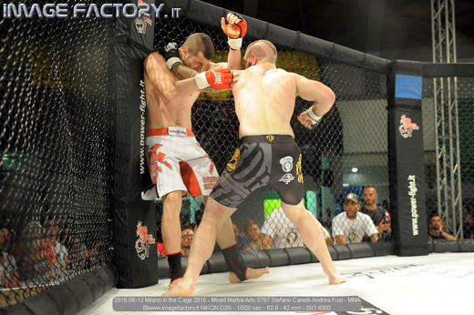 2015-06-13 Milano in the Cage 2015 - Mixed Martial Arts 0767 Stefano Canelli-Andrea Fusi - MMA